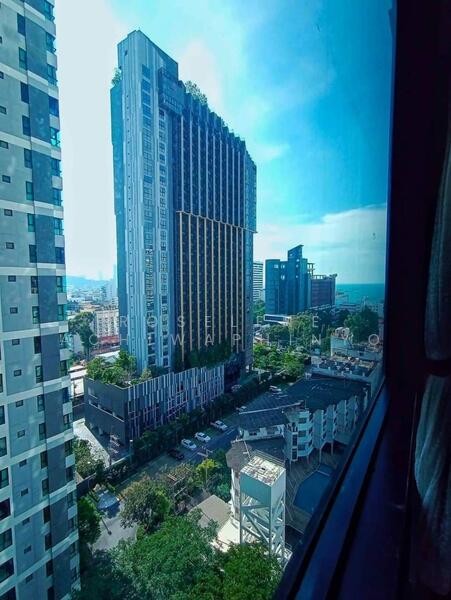 The Base Central Pattaya, Chon Buri (Pattaya), Pattayasaisong Road, Bang Lamung, Bang Lamung (Pattaya), Chon Buri (Pattaya), 1 Bedroom, 30 sqm, Condo For Sale, by Supitsara Sangarun, 60216770 - DDproperty.com