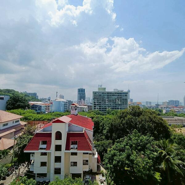 ขาย - Pattaya Hill Resort : พัทยา ฮิลล์ รีสอร์ท, ชลบุรี