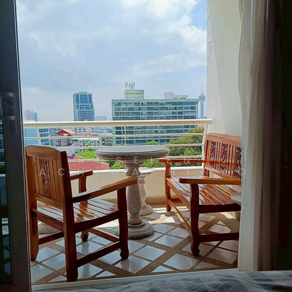 ขาย - Pattaya Hill Resort : พัทยา ฮิลล์ รีสอร์ท, ชลบุรี