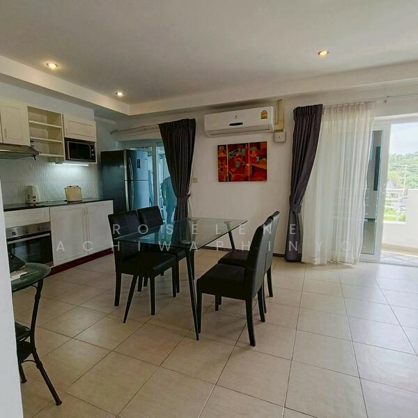 ขาย - Pattaya Hill Resort : พัทยา ฮิลล์ รีสอร์ท, ชลบุรี