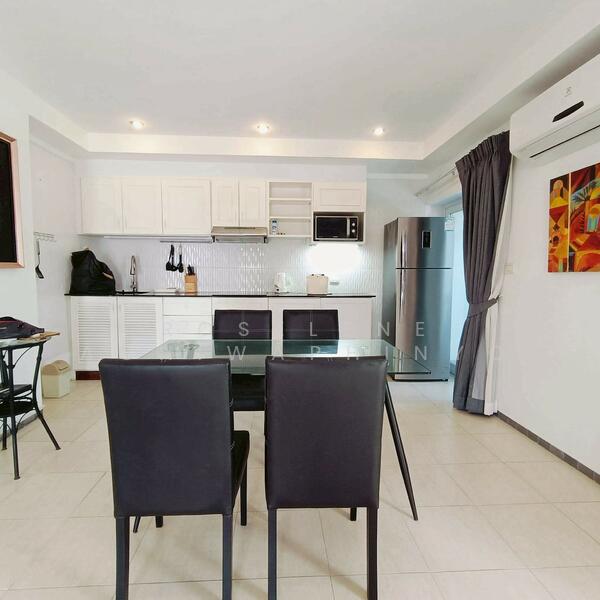 ขาย - Pattaya Hill Resort : พัทยา ฮิลล์ รีสอร์ท, ชลบุรี