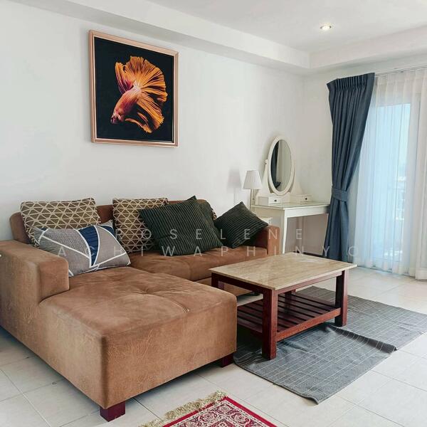 ขาย - Pattaya Hill Resort : พัทยา ฮิลล์ รีสอร์ท, ชลบุรี