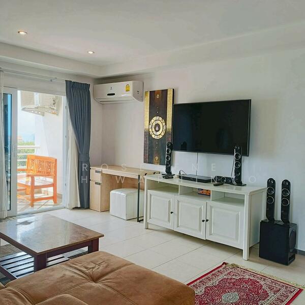 ขาย - Pattaya Hill Resort : พัทยา ฮิลล์ รีสอร์ท, ชลบุรี