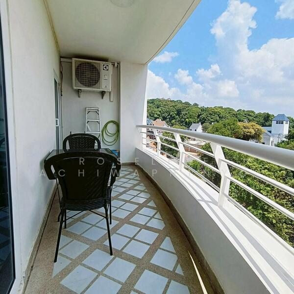 ขาย - Pattaya Hill Resort : พัทยา ฮิลล์ รีสอร์ท, ชลบุรี