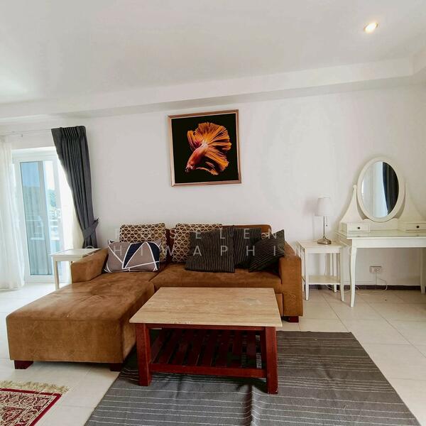 ขาย - Pattaya Hill Resort : พัทยา ฮิลล์ รีสอร์ท, ชลบุรี