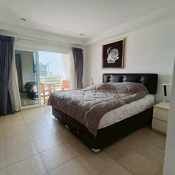 ขาย - Pattaya Hill Resort : พัทยา ฮิลล์ รีสอร์ท, ชลบุรี