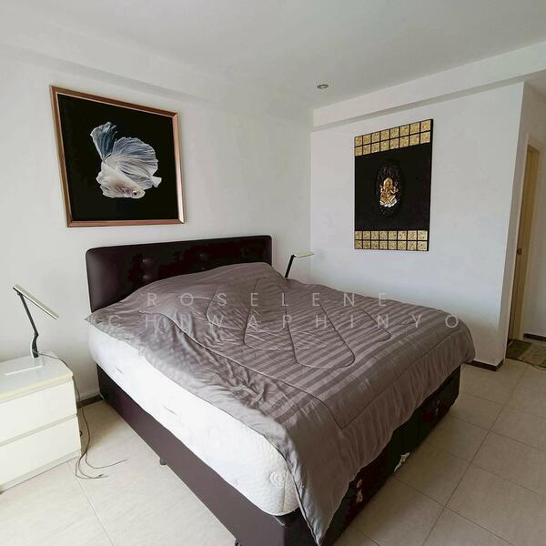 ขาย - Pattaya Hill Resort : พัทยา ฮิลล์ รีสอร์ท, ชลบุรี