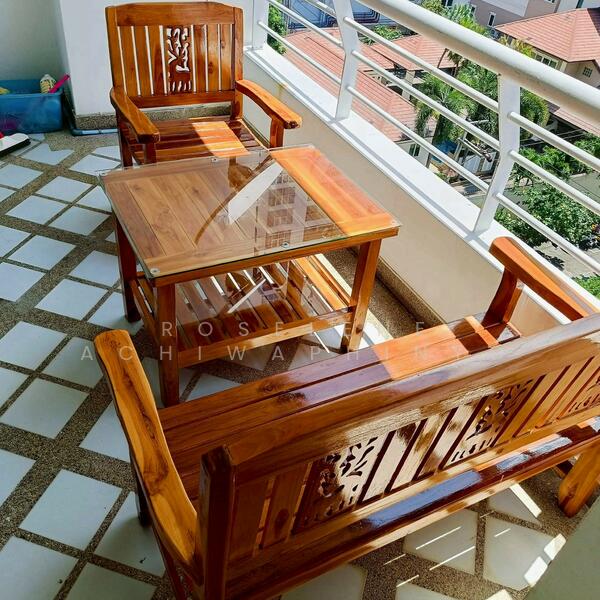 ขาย - Pattaya Hill Resort : พัทยา ฮิลล์ รีสอร์ท, ชลบุรี