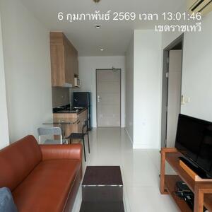 For Rent - IDEO Verve Ratchaprarop, Bangkok
