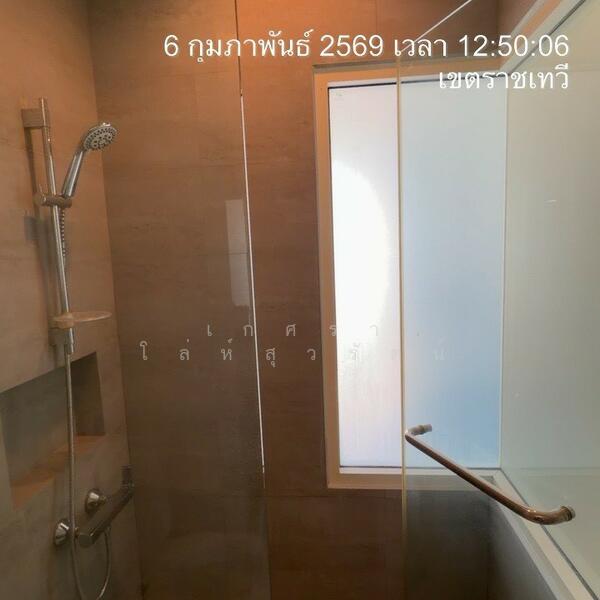 IDEO Verve Ratchaprarop, Bangkok, Ratchaprarop, Makkasan, Ratchathewi, Bangkok, 1 Bedroom, 35 sqm, Condo For Rent, by Kedsara Losuwarat, 60216852 - DDproperty.com