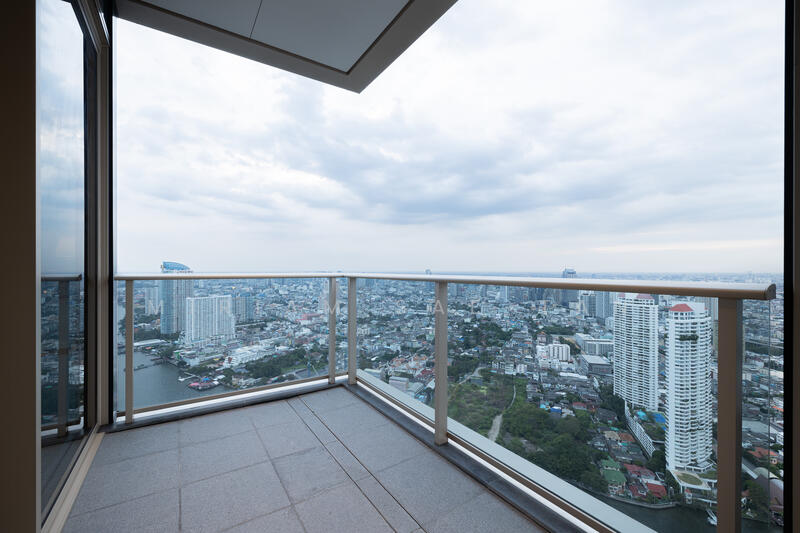 ขาย - Four Seasons Private Residences : โฟร์ ซีซั่นส์ ไพรเวท เรสสิเด้นซ์, กรุงเทพ