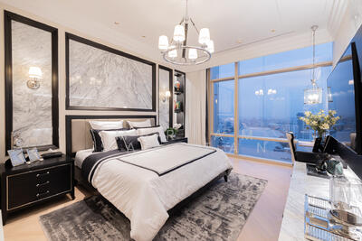 ขาย - Four Seasons Private Residences : โฟร์ ซีซั่นส์ ไพรเวท เรสสิเด้นซ์, กรุงเทพ