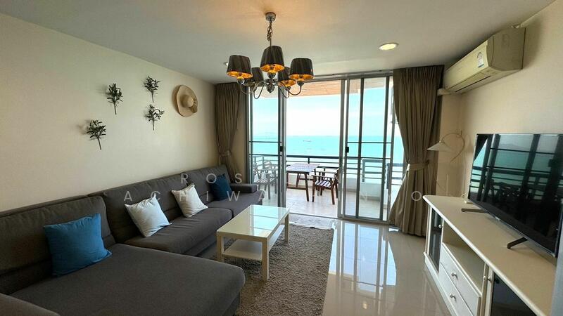For Sale - Rama Harbour View, Chon Buri