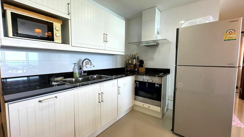 For Sale - Rama Harbour View, Chon Buri