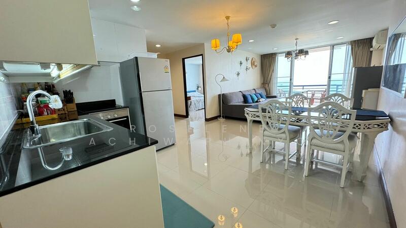 For Sale - Rama Harbour View, Chon Buri