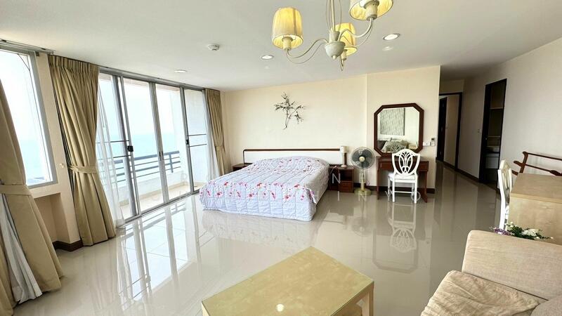 For Sale - Rama Harbour View, Chon Buri