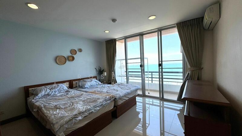 For Sale - Rama Harbour View, Chon Buri