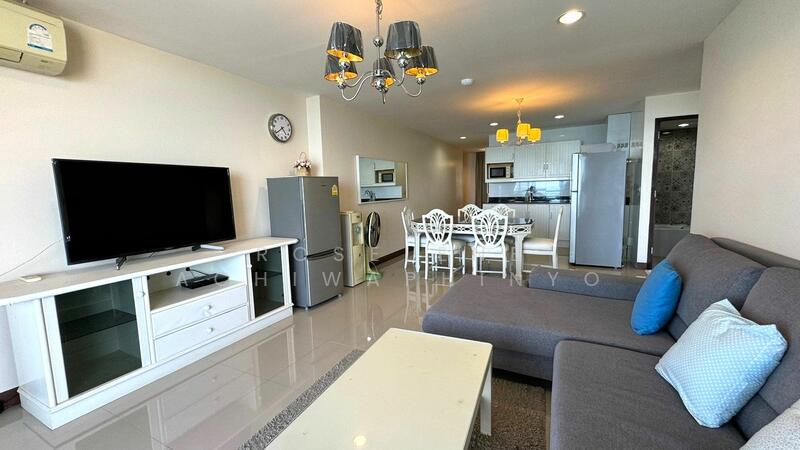 For Sale - Rama Harbour View, Chon Buri