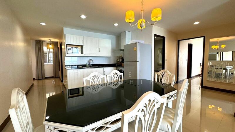 For Sale - Rama Harbour View, Chon Buri