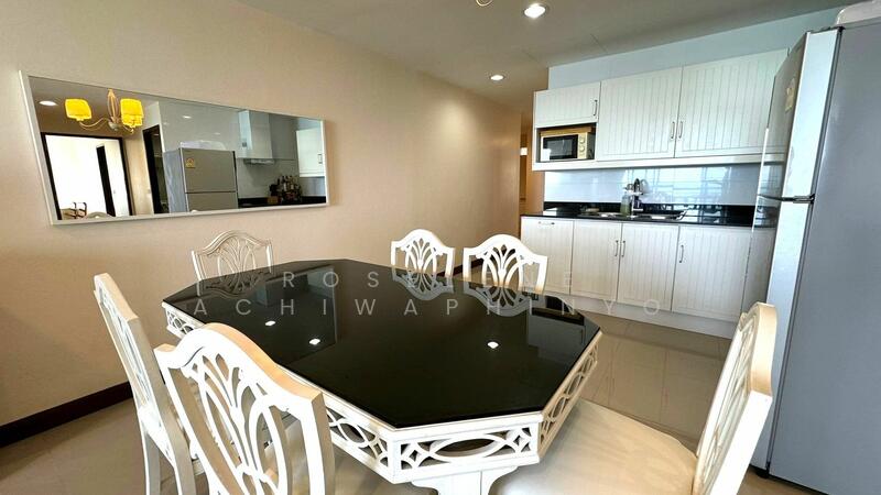 For Sale - Rama Harbour View, Chon Buri