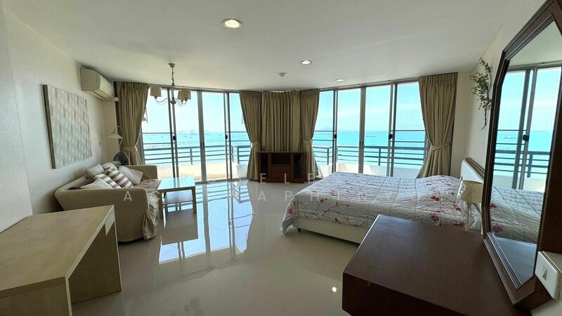 For Sale - Rama Harbour View, Chon Buri