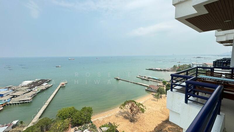 For Sale - Rama Harbour View, Chon Buri