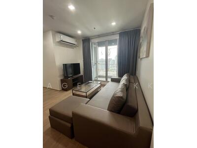 For Rent - Rhythm Sukhumvit 50, Bangkok