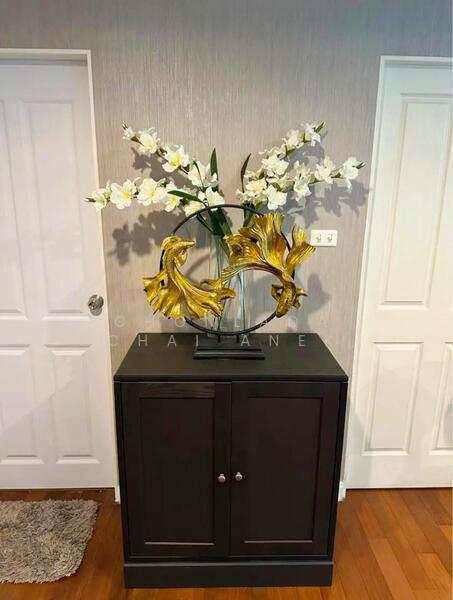 Belle Grand Rama 9 : เบลล์ แกรนด์ พระราม 9, กรุงเทพ, 131 ถนนพระราม 9, ห้วยขวาง, ห้วยขวาง, กรุงเทพ, 59 ตร.ม., คอนโด ขาย, โดย Nitchakarn  Wanitwichakornkit , 60216963 - DDproperty.com