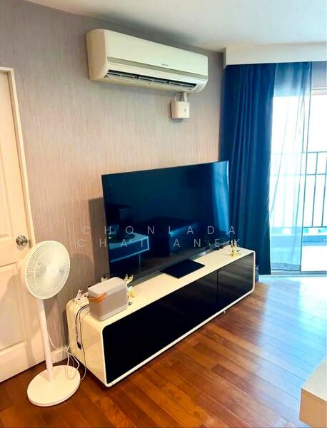 Belle Grand Rama 9 : เบลล์ แกรนด์ พระราม 9, กรุงเทพ, 131 ถนนพระราม 9, ห้วยขวาง, ห้วยขวาง, กรุงเทพ, 59 ตร.ม., คอนโด ขาย, โดย Nitchakarn  Wanitwichakornkit , 60216963 - DDproperty.com