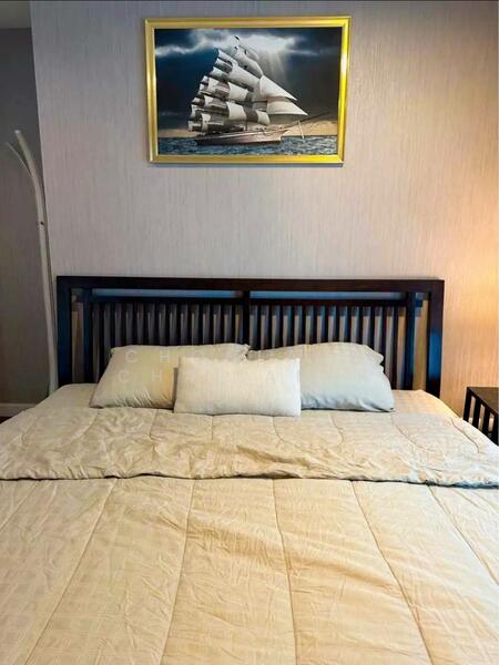 Belle Grand Rama 9, Bangkok, 131 Rama 9 Road, Huai Khwang, Huai Khwang, Bangkok, 2 Bedrooms, 59 sqm, Condo For Sale, by Nitchakarn Wanitwichakornkit , 60216963 - DDproperty.com