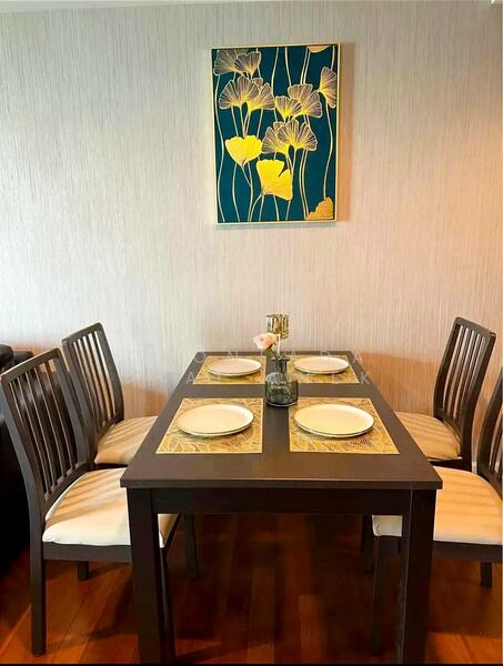 Belle Grand Rama 9, Bangkok, 131 Rama 9 Road, Huai Khwang, Huai Khwang, Bangkok, 2 Bedrooms, 59 sqm, Condo For Sale, by Nitchakarn Wanitwichakornkit , 60216963 - DDproperty.com