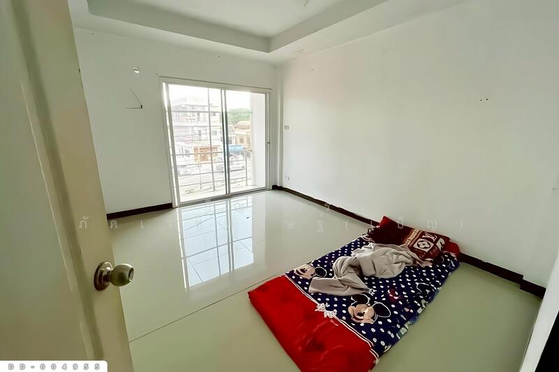 ขาย - DD-004955 อาคารพาณิชย์ ถ.กลางเมืองพัฒนา เพชรบูรณ์ ใกล้สำนักงานเทศบาลเมืองเพชรบูรณ์, เพชรบูรณ์