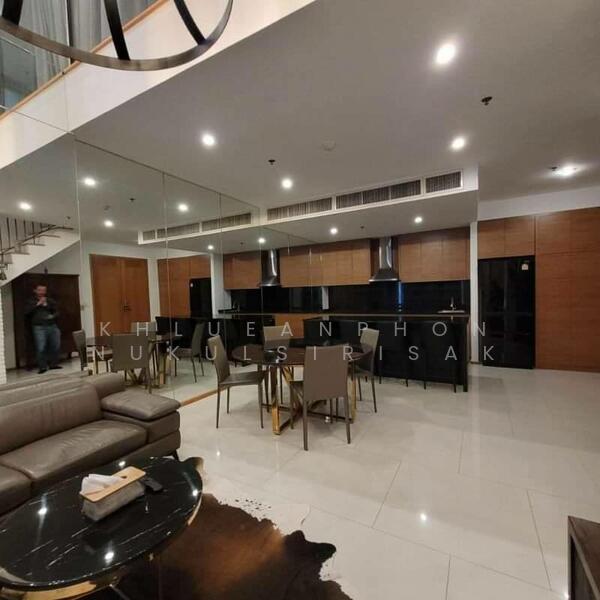 The Emporio Place : ดิ เอ็มโพริโอ เพลส, กรุงเทพ, 93 ซอยสุขุมวิท 24 ถนนสุุขุมวิท, คลองตัน, คลองเตย, กรุงเทพ, 90 ตร.ม., คอนโด ให้เช่า, โดย Khlueanphon Nukulsirisak, 60216994 - DDproperty.com