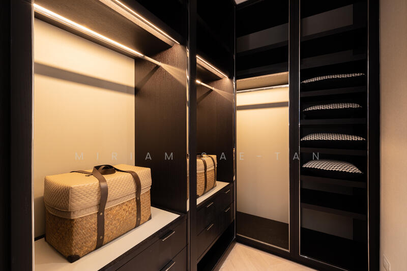 For Rent - Four Seasons Private Residences, Bangkok