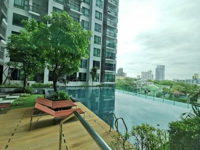 Rhythm Sukhumvit 36-38 : ริทึ่ม สุขุมวิท 36-38, กรุงเทพ, 55 ซอยสุขุมวิท 36 ถนนสุขุมวิท, พระโขนง, คลองเตย, กรุงเทพ, 34 ตร.ม., คอนโด ขาย, โดย Nitchakarn  Wanitwichakornkit , 60217001 - DDproperty.com