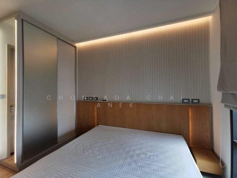 Rhythm Sukhumvit 36-38, Bangkok, 55 Soi Sukhumvit 36, Sukhumvit Road, Phra Kanong, Khlong Toei, Bangkok, 1 Bedroom, 34 sqm, Condo For Sale, by Nitchakarn Wanitwichakornkit , 60217001 - DDproperty.com