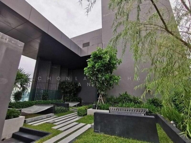 Rhythm Sukhumvit 36-38 : ริทึ่ม สุขุมวิท 36-38, กรุงเทพ, 55 ซอยสุขุมวิท 36 ถนนสุขุมวิท, พระโขนง, คลองเตย, กรุงเทพ, 34 ตร.ม., คอนโด ขาย, โดย Nitchakarn  Wanitwichakornkit , 60217001 - DDproperty.com