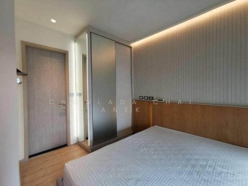 Rhythm Sukhumvit 36-38, Bangkok, 55 Soi Sukhumvit 36, Sukhumvit Road, Phra Kanong, Khlong Toei, Bangkok, 1 Bedroom, 34 sqm, Condo For Sale, by Nitchakarn Wanitwichakornkit , 60217001 - DDproperty.com