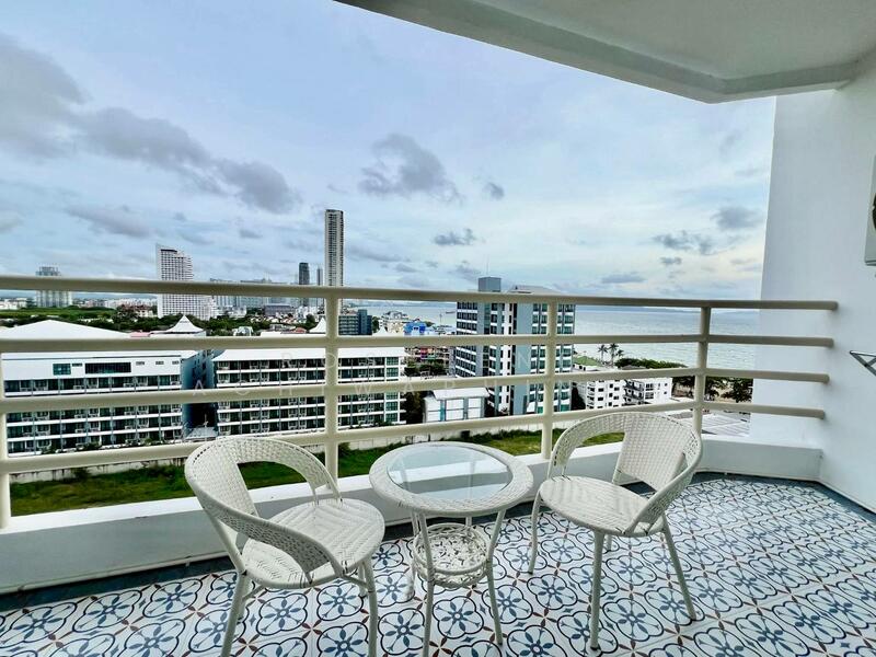 For Rent - Wyndham Jomtien Pattaya, Chon Buri (Pattaya)