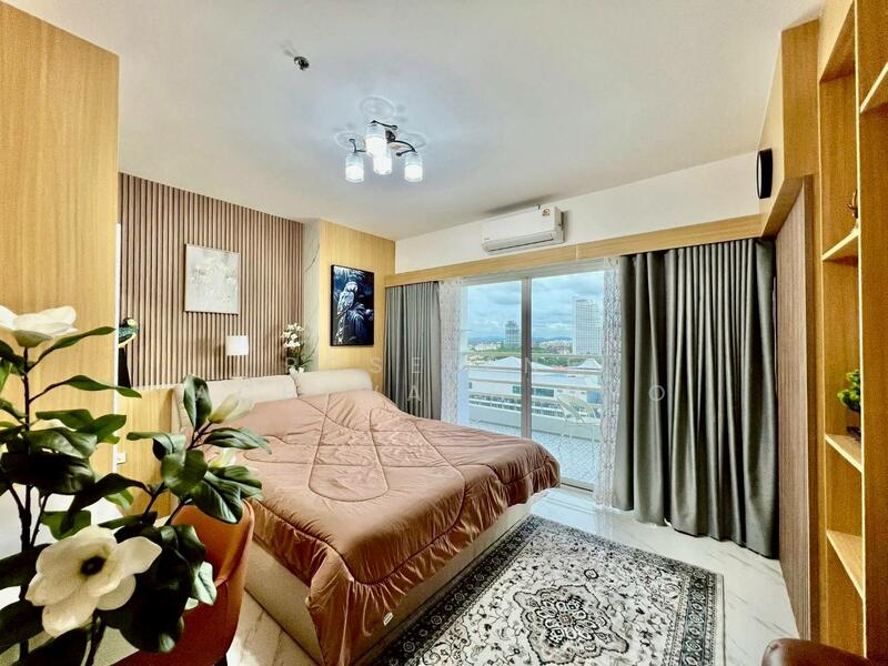 For Rent - Wyndham Jomtien Pattaya, Chon Buri (Pattaya)
