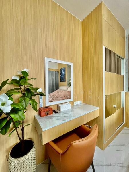 For Rent - Wyndham Jomtien Pattaya, Chon Buri (Pattaya)