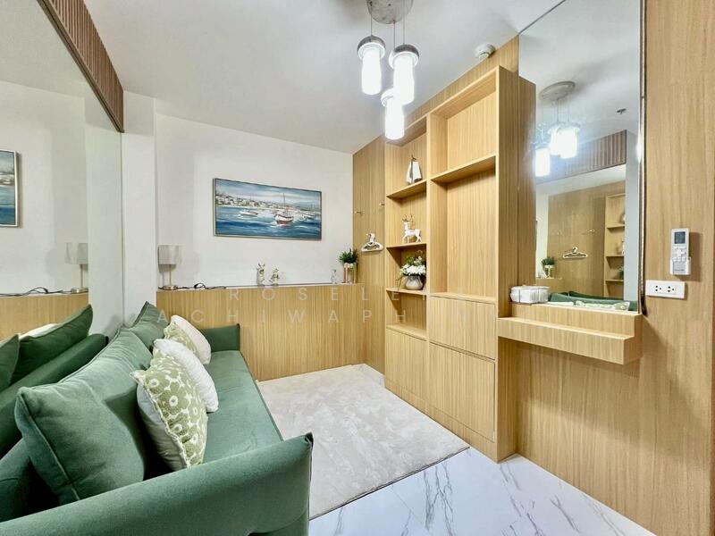 For Rent - Wyndham Jomtien Pattaya, Chon Buri (Pattaya)