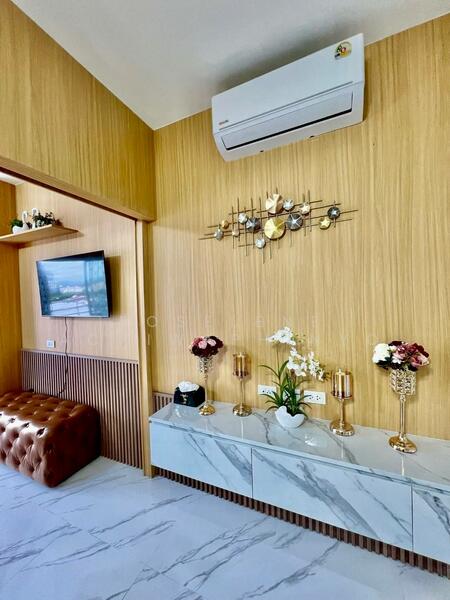 For Rent - Wyndham Jomtien Pattaya, Chon Buri (Pattaya)