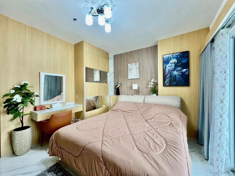 For Rent - Wyndham Jomtien Pattaya, Chon Buri (Pattaya)