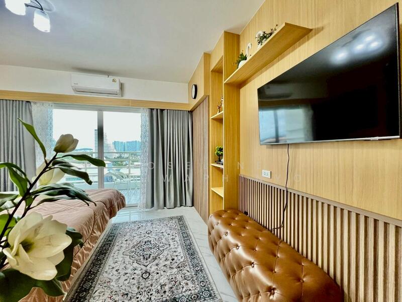 For Rent - Wyndham Jomtien Pattaya, Chon Buri (Pattaya)