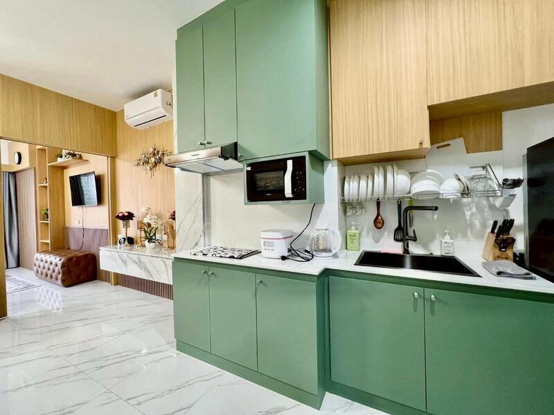 For Rent - Wyndham Jomtien Pattaya, Chon Buri (Pattaya)