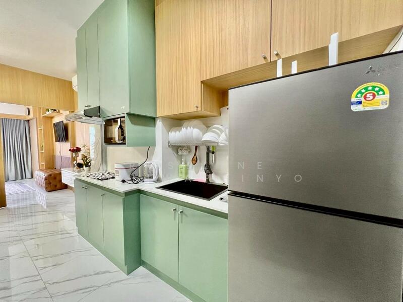 For Rent - Wyndham Jomtien Pattaya, Chon Buri (Pattaya)