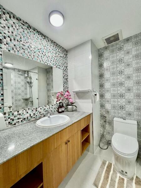 For Rent - Wyndham Jomtien Pattaya, Chon Buri (Pattaya)