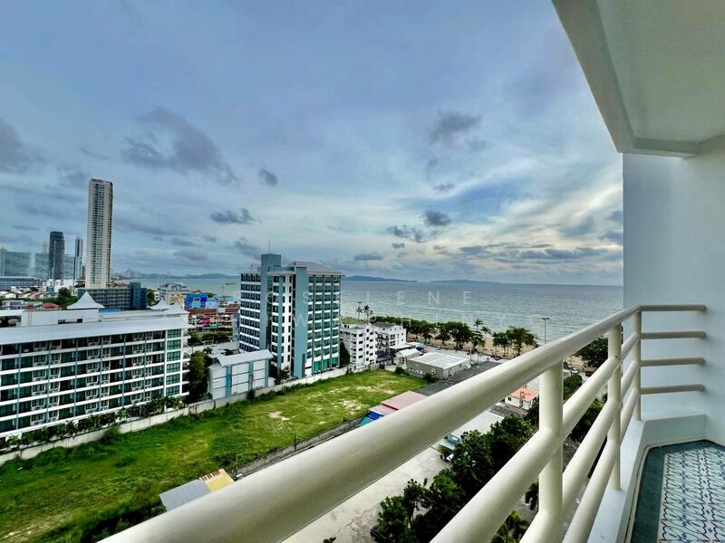 For Rent - Wyndham Jomtien Pattaya, Chon Buri (Pattaya)