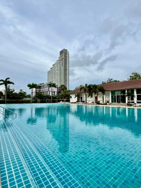 For Rent - Wyndham Jomtien Pattaya, Chon Buri (Pattaya)